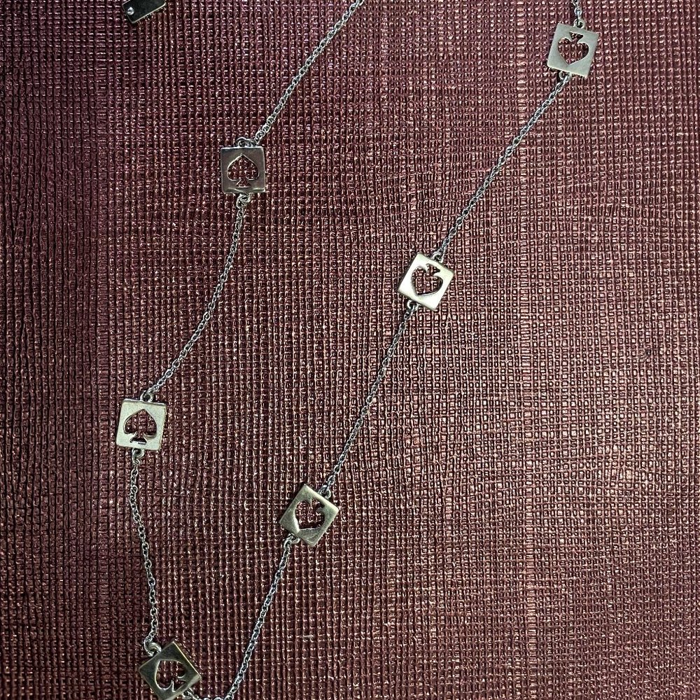 Kate Spade Necklace